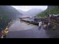 Webcam Geiranger