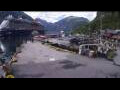 Webcam Geiranger