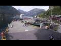 Webcam Geiranger