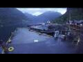 Webcam Geiranger