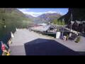Webcam Geiranger