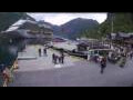 Webcam Geiranger