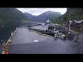 Webcam Geiranger