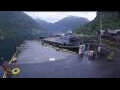 Webcam Geiranger