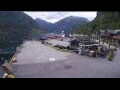 Webcam Geiranger