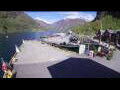 Webcam Geiranger