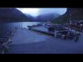 Webcam Geiranger