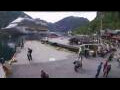 Webcam Geiranger