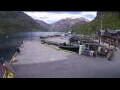 Webcam Geiranger