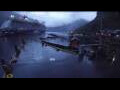 Webcam Geiranger