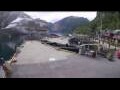 Webcam Geiranger