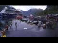 Webcam Geiranger