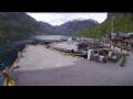 Webcam Geiranger