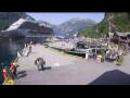 Webcam Geiranger