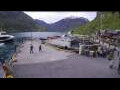 Webcam Geiranger