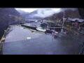 Webcam Geiranger