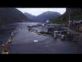 Webcam Geiranger