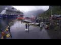 Webcam Geiranger
