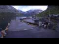 Webcam Geiranger