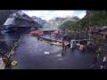 Webcam Geiranger