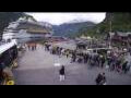 Webcam Geiranger
