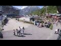 Webcam Geiranger