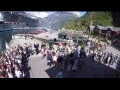 Webcam Geiranger