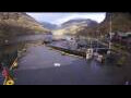Webcam Geiranger