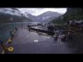 Webcam Geiranger