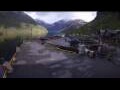 Webcam Geiranger