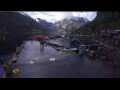 Webcam Geiranger