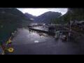 Webcam Geiranger
