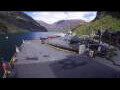 Webcam Geiranger