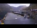 Webcam Geiranger