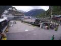 Webcam Geiranger