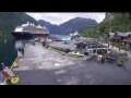 Webcam Geiranger