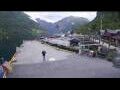 Webcam Geiranger