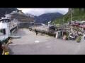 Webcam Geiranger