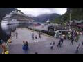 Webcam Geiranger