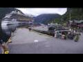 Webcam Geiranger