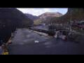 Webcam Geiranger