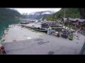 Webcam Geiranger