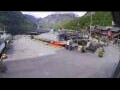 Webcam Geiranger