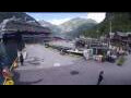 Webcam Geiranger
