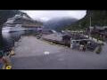 Webcam Geiranger