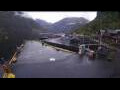 Webcam Geiranger
