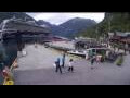 Webcam Geiranger