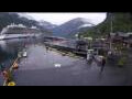 Webcam Geiranger