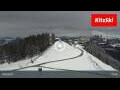 Webcam Kitzbühel: Hahnenkamm