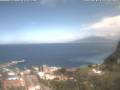 Webcam Seiano di Vico Equense